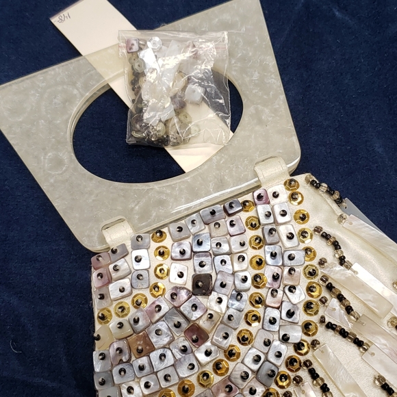 Handbag Handmade - Picture 7 of 8